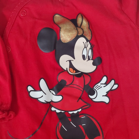 2 for $15 - Baby jumpsuits x2 - Picture 3 of 5